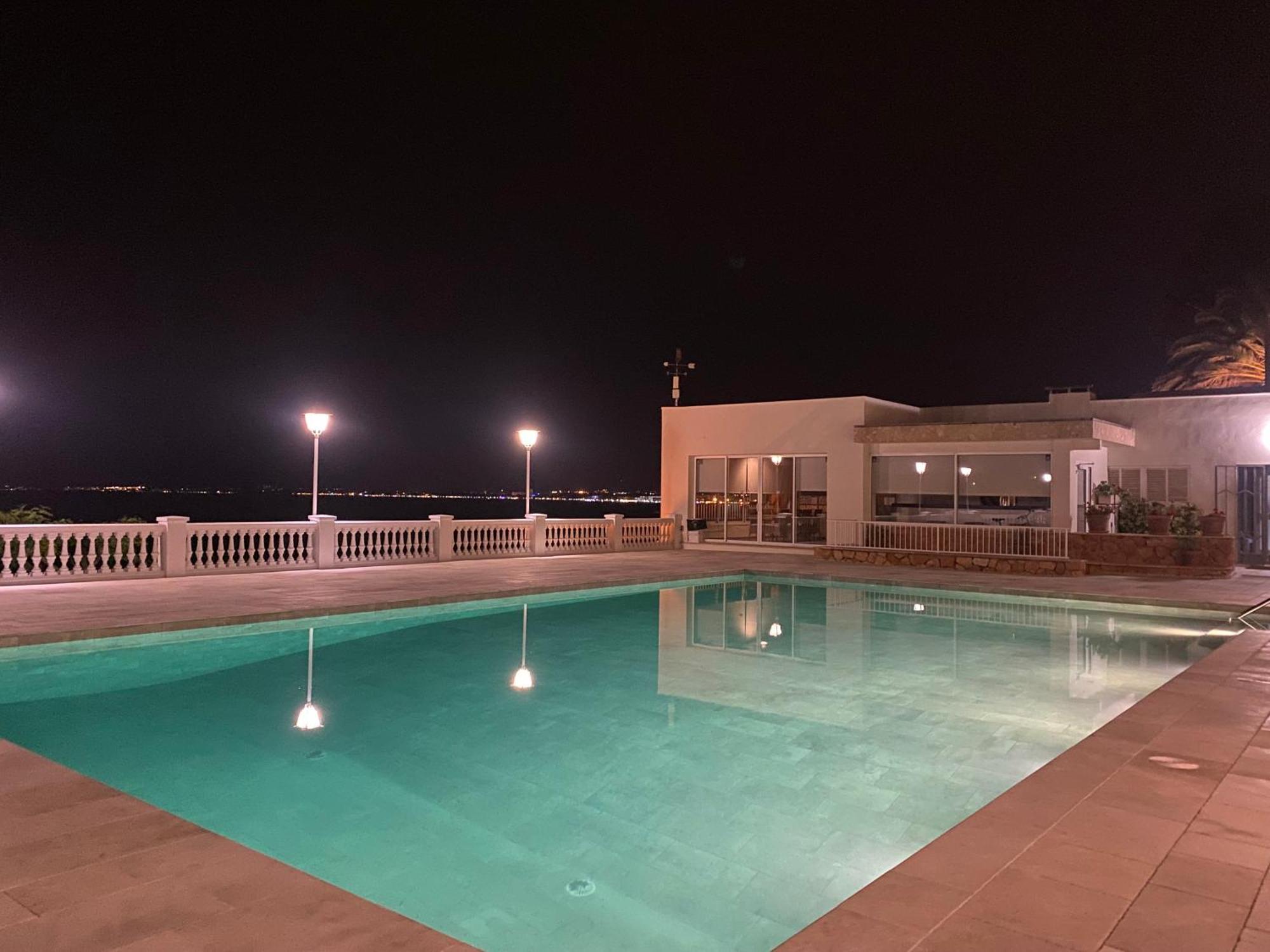 Tarracohomes-Apartamento En Salou Con Vistas Al Mar Y Ac Eksteriør billede