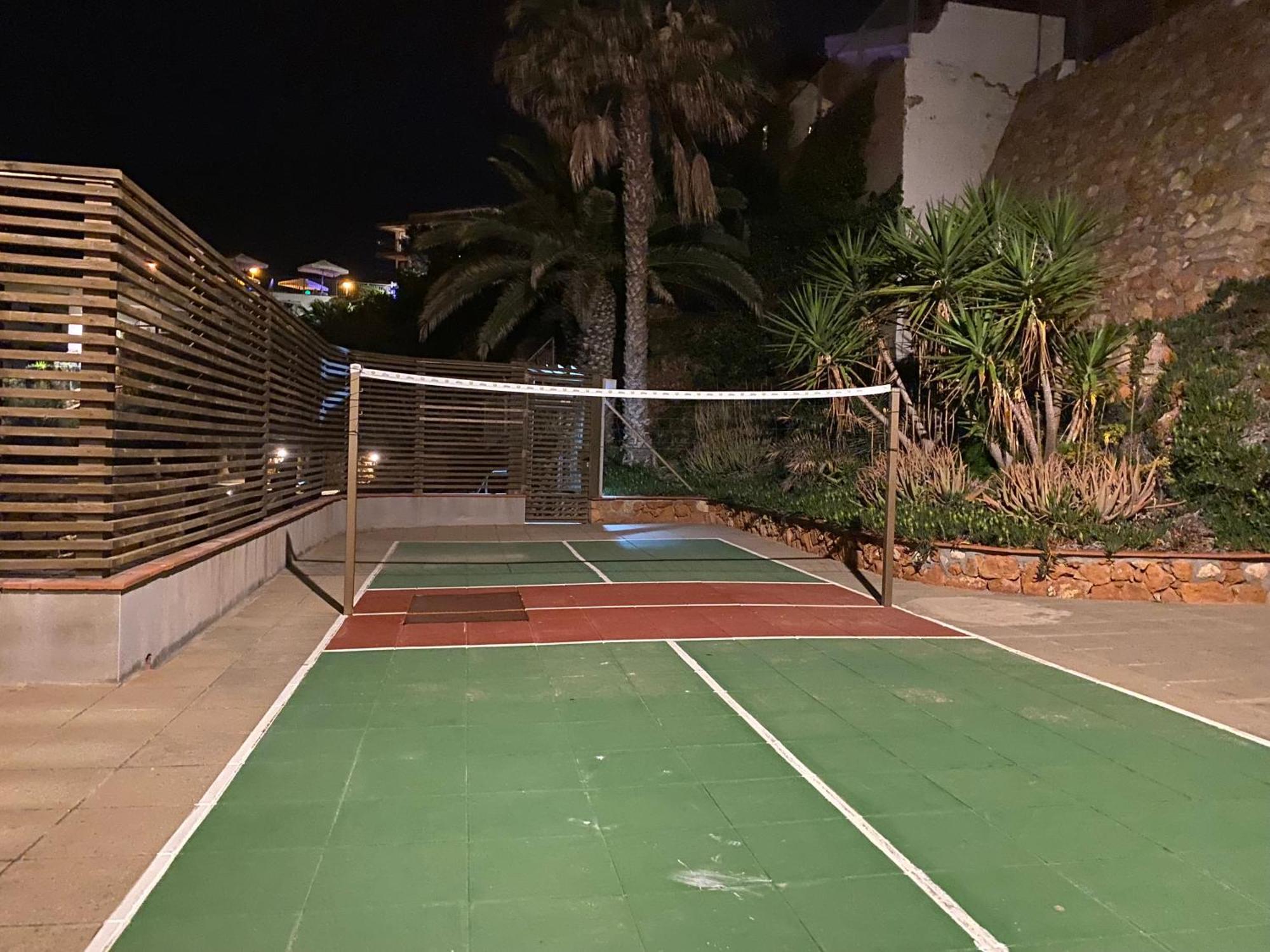 Tarracohomes-Apartamento En Salou Con Vistas Al Mar Y Ac Eksteriør billede