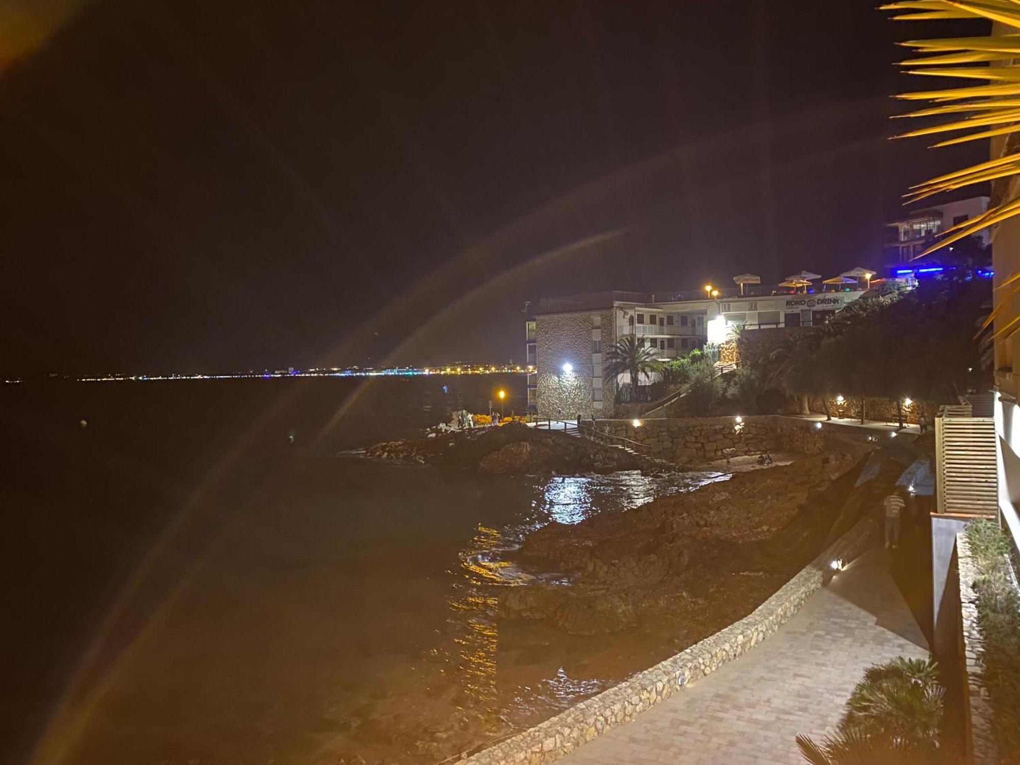Tarracohomes-Apartamento En Salou Con Vistas Al Mar Y Ac Eksteriør billede