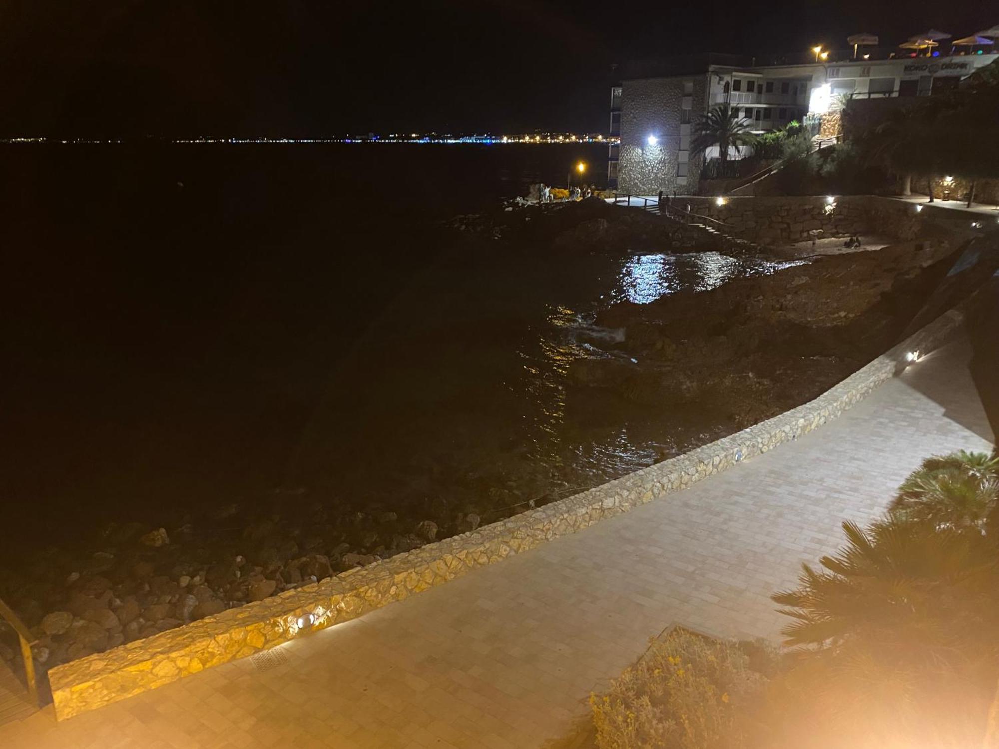 Tarracohomes-Apartamento En Salou Con Vistas Al Mar Y Ac Eksteriør billede