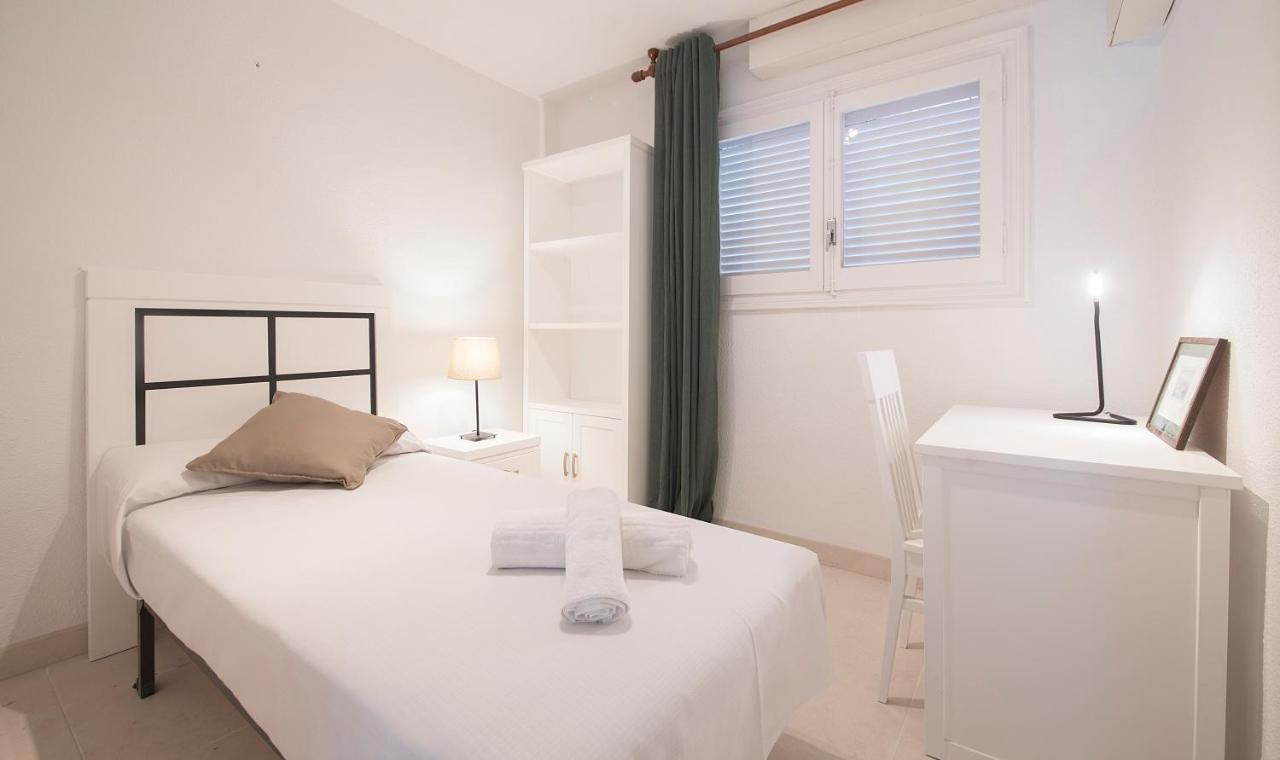 Tarracohomes-Apartamento En Salou Con Vistas Al Mar Y Ac Eksteriør billede