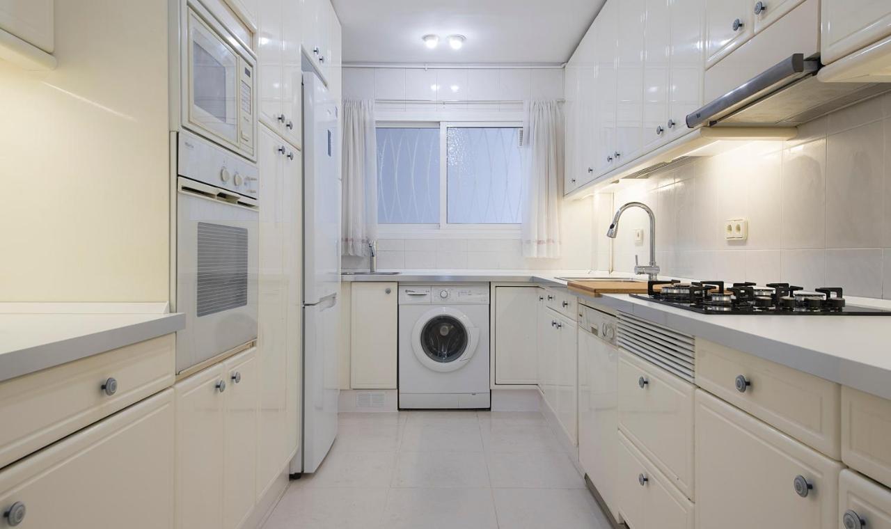 Tarracohomes-Apartamento En Salou Con Vistas Al Mar Y Ac Eksteriør billede